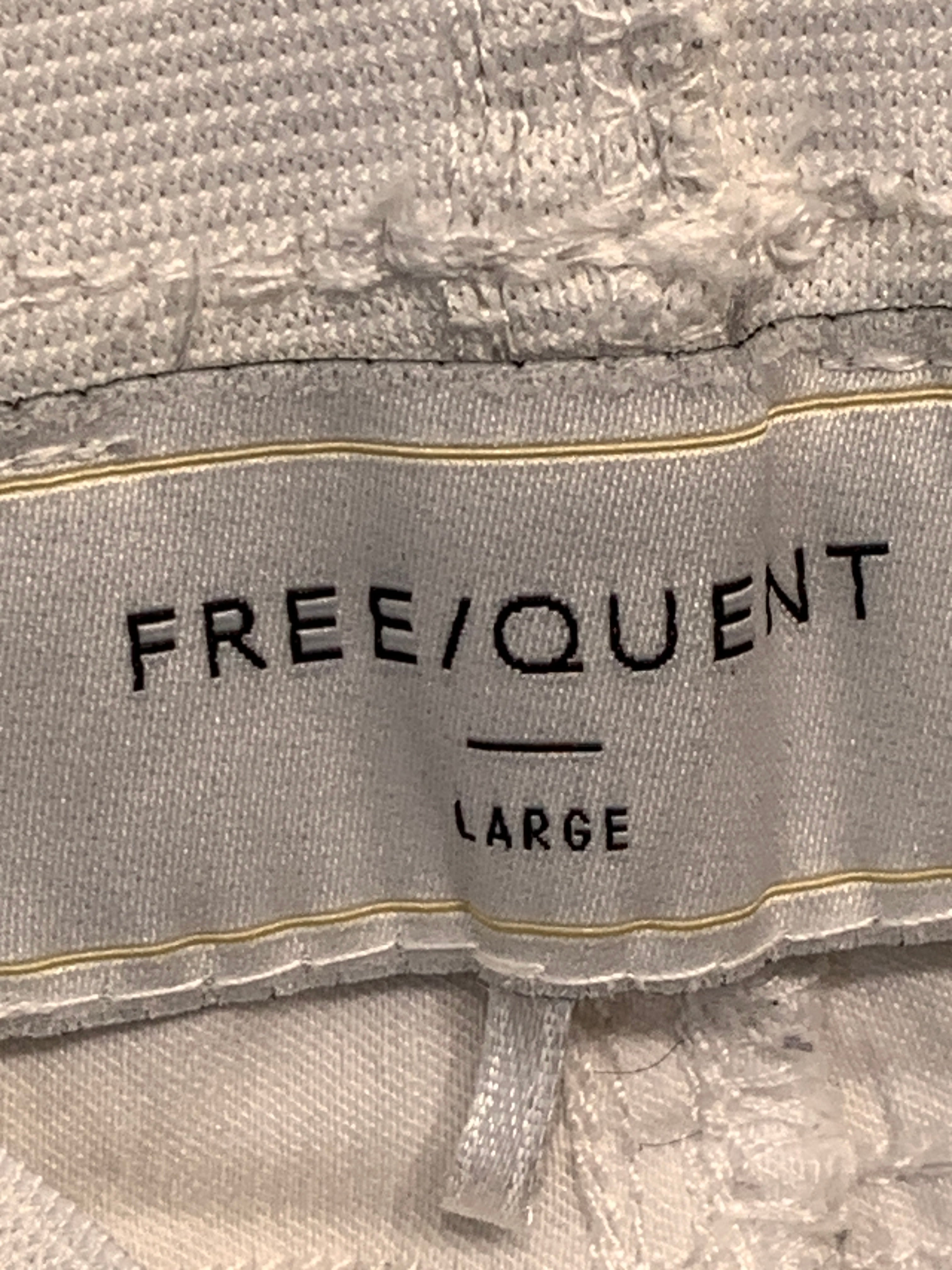 Freequent Bukser